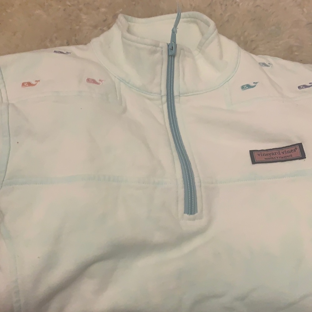 Viney Yard VinesShep Shirt Pullover Women’s